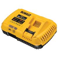 DeWALT DCB117-QW 18V/54V XR FLEXVOLT multivoltage snellader
