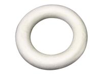 HBX Natural Living Styropor ring platte kant ø25cm