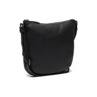 The Chesterfield Brand Shoulder Bag Redding-Black