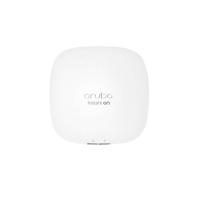 aruba R4W02A R4W02A Single WiFi-accesspoint 1200 MBit/s 2.4 GHz, 5 GHz