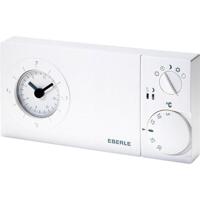 Eberle 517 2702 51 100 Easy 3 SW Kamerthermostaat Opbouw (op muur) Weekprogramma 1 stuk(s)