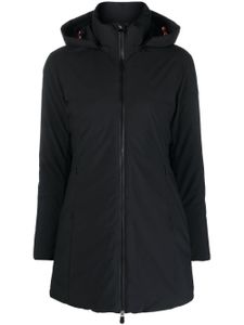 Save The Duck parka Rachel courte - Noir