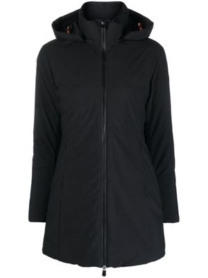 Save The Duck parka Rachel courte - Noir