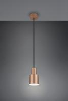 Trio Roodkoperen pendelAgudo Ø 12cm - 319400165