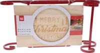 Serving Tray Beechwood 458X215 - Nampook