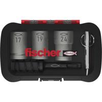 Fischer 558789 Boutankerzetmachine 1 stuk(s)