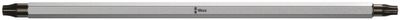Wera 87 Combikling, TX 10 - TX 15 - 1 stuk(s) - 05002970001