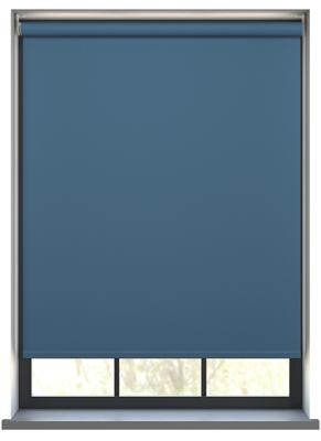 Como Skies rolgordijnen