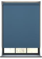 Como Skies rolgordijnen