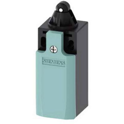 Siemens 3SE52120BD03 3SE5212-0BD03 Positieschakelaar 6 A Rolplunjer, Kunststof spoel IP66, IP67 1 stuk(s)