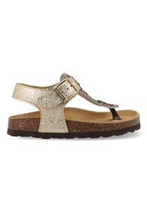 Kipling Sandalen Miley 3 12365066-0399 Goud  maat