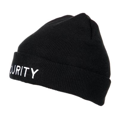 Commando muts security