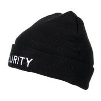 Commando muts security