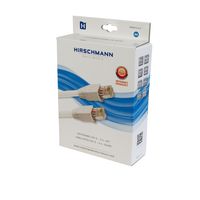 Hirschmann 695020404 netwerkkabel Wit 3 m Cat6 U/UTP (UTP) - thumbnail