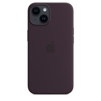 Apple MPT03ZM/A mobiele telefoon behuizingen 15,5 cm (6.1") Hoes Bordeaux rood - thumbnail