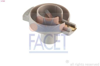 Stroomverdelerrotor 37600