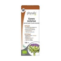Physalis Cynara Scolymus 100ml