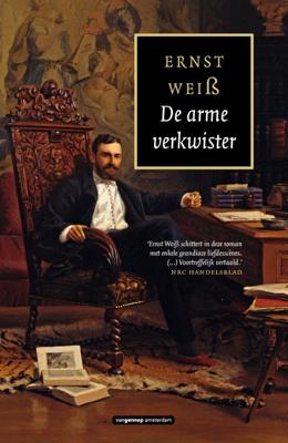 De arme verkwister (Paperback)