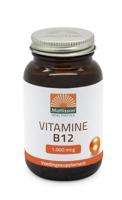 Vitamine B12 methylcobalamine 1000mcg - thumbnail