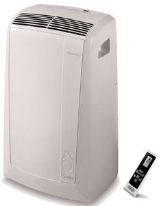 DeLonghi PAC N77 ECO Mobiele Airco - 8200 BTU - AKTIE!