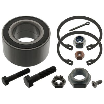 Wiellager 03488