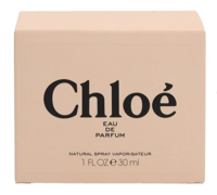 Chloe Classic Eau de Parfum Spray - thumbnail