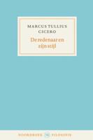 De redenaar en zijn stijl (Paperback)
