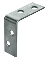Connex 4St Gebog. Winkelhaak 40X40X16 Bvz - DYB2003621