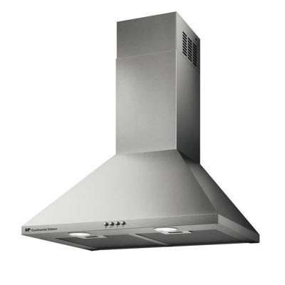 CONTINENTAL EDISON CEHP6060S piramidekap - 60 cm