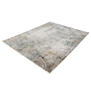 Vintage Vloerkleed Almeras Multi Kleur-80 x 150 cm