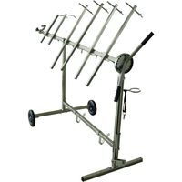 Kunzer 7DLS01 Dreh-Lackier-standaard Kunzer 7DLS01 Dreh-Lackier-standaard