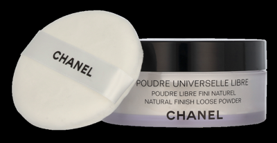 Chanel Poudre Universelle Libre Loose Powder BEIGE 10 Gezichtspoeder 30 g Dames Chanel Poudre Universelle Libre Loose Powder BEIGE 10 Gezichtspoeder 30 g Dames
