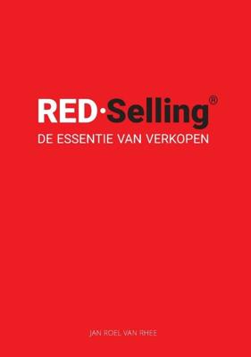 RED-selling (Paperback)