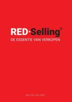 RED-selling (Paperback)
