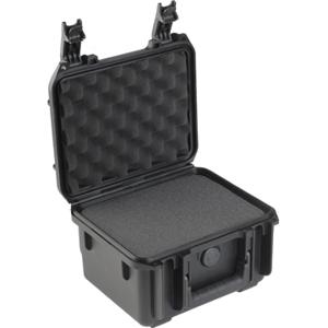 SKB iSeries 0907-6 waterdichte flightcase (kub.) 241x188x156mm