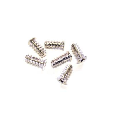 Schroefjes voor case fanper 6 stuks