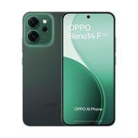 Smartphone Oppo CPH2743 6,57" Octa Core 8 GB RAM 256 GB Groen