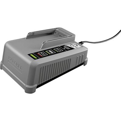 Kärcher Professional Uni-Lader Battery Power+ 18-36/60 *EU 2.445-054.0 Lader voor accupacks