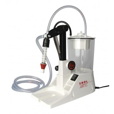 ENOLMATIC vacuum botteltoestel