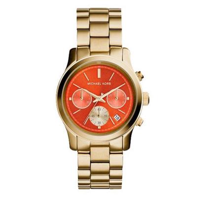 Michael Kors Bandschakels Mk6162 - Staal - (1 stuk)