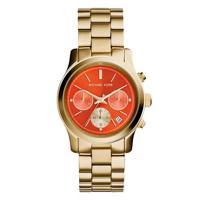 Michael Kors Bandschakels Mk6162 - Staal - (1 stuk)