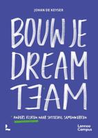 Bouw je dreamteam - Johan De Keyser - ebook