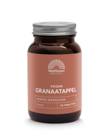 Mattisson HealthStyle Granaatappel Tabletten