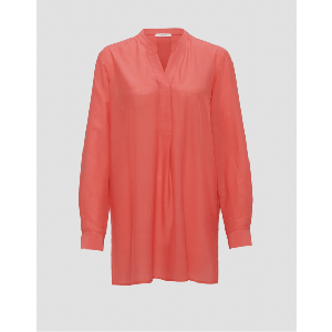 Opus - Rood | Dames | Blouse | Rood | 42 | regular | Kamst mode