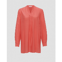 Opus - Rood | Dames | Blouse | Rood | 42 | regular | Kamst mode