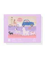 HEMA Puzzel Katten En Honden 300 Stukjes