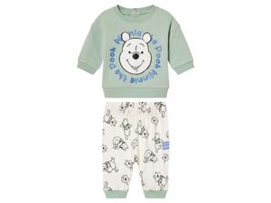 Baby joggingpak (Winnie de Poeh, 74/80)