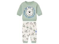 Baby joggingpak (Winnie de Poeh, 74/80)