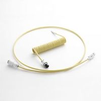 Cablemod CM-PKCA-CWAW-YW150YW-R USB-kabel 1,5 m USB A USB C Geel - thumbnail