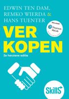 Verkopen, 2e herziene editie met MyLab NL toegangscode (Paperback) Verkopen, 2e herziene editie met MyLab NL toegangscode (Paperback)
